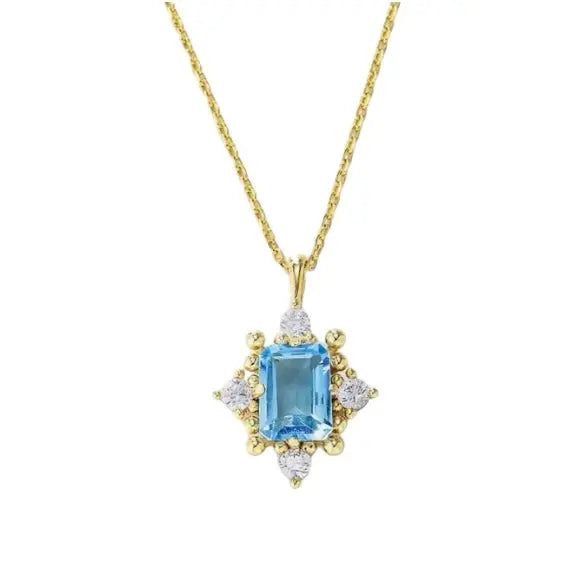 Ashley Necklace JNK Jewelry