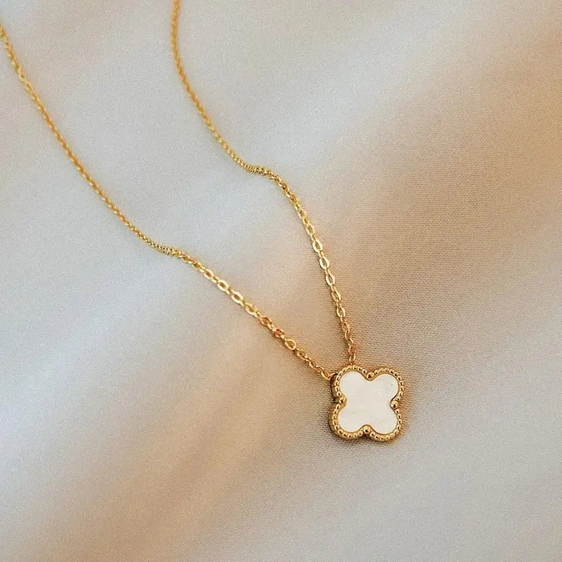 Aaliyah Necklace JNK Jewelry