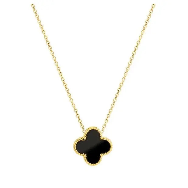 Aaliyah Necklace JNK Jewelry