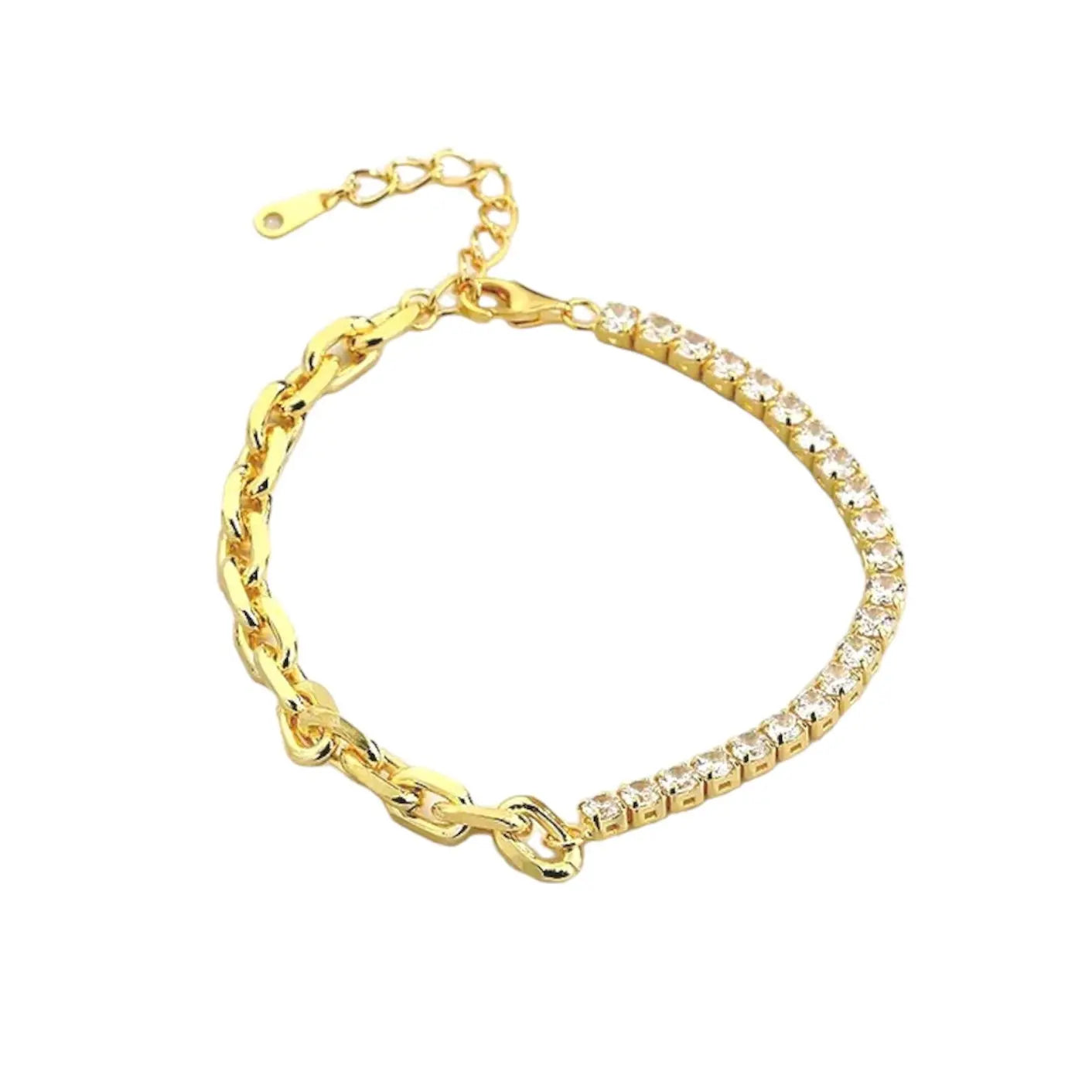 Helen Bracelet JNK Jewelry