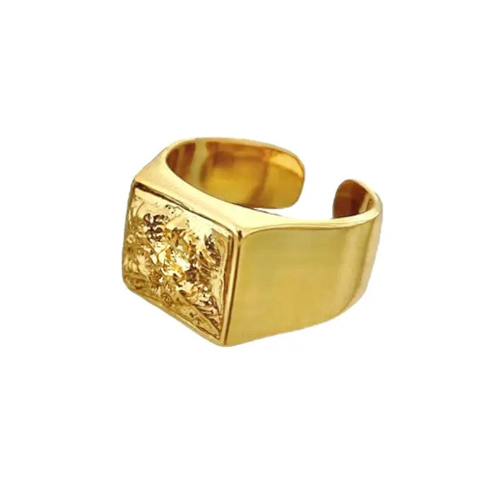 Jina Ring JNK Jewelry