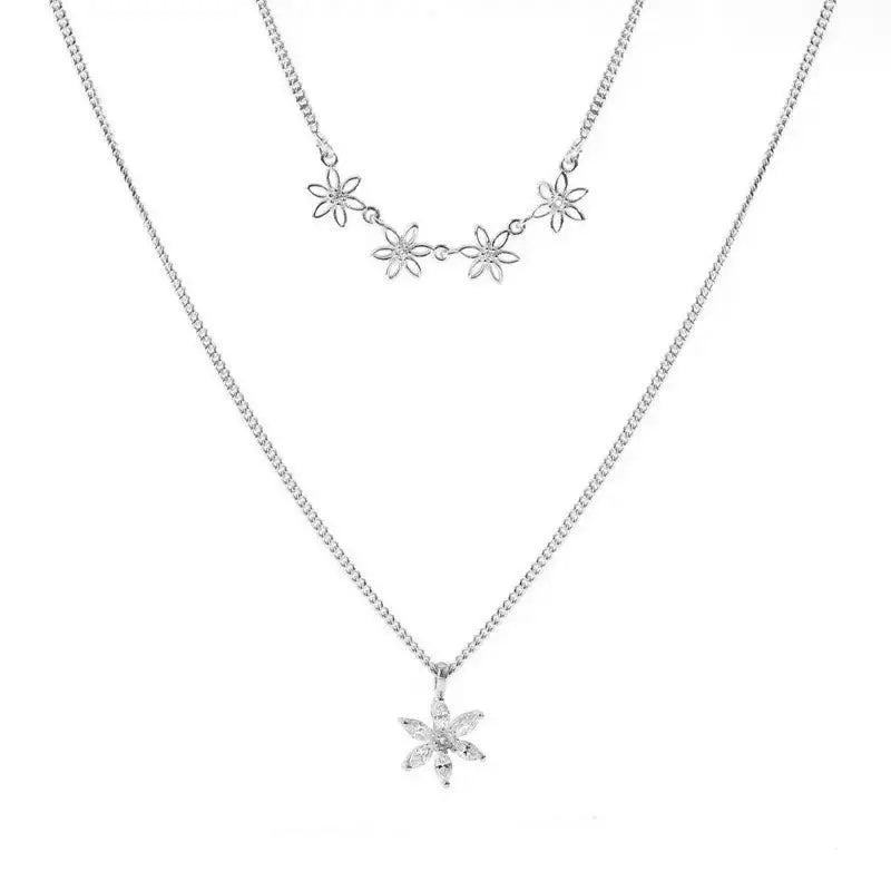Adeline Necklace JNK Jewelry