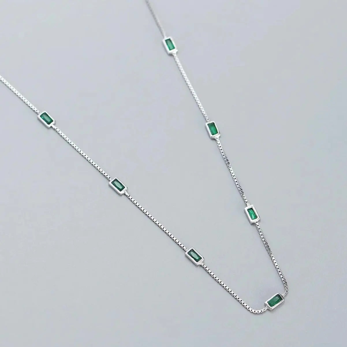 Saoirse Necklace JNK Jewelry