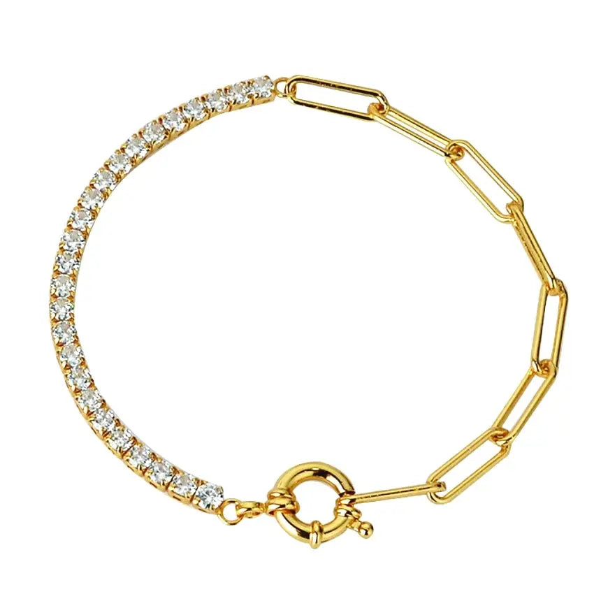 Viviana Bracelet JNK Jewelry