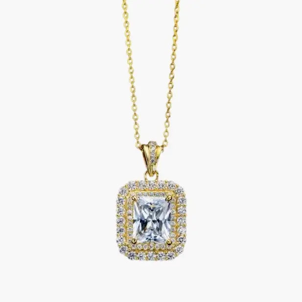 Raya Necklace JNK Jewelry