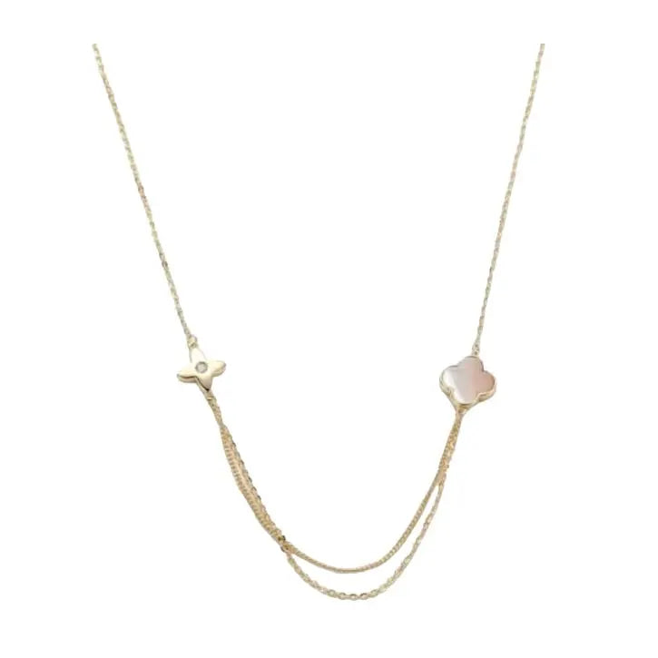 Elena Necklace JNK Jewelry