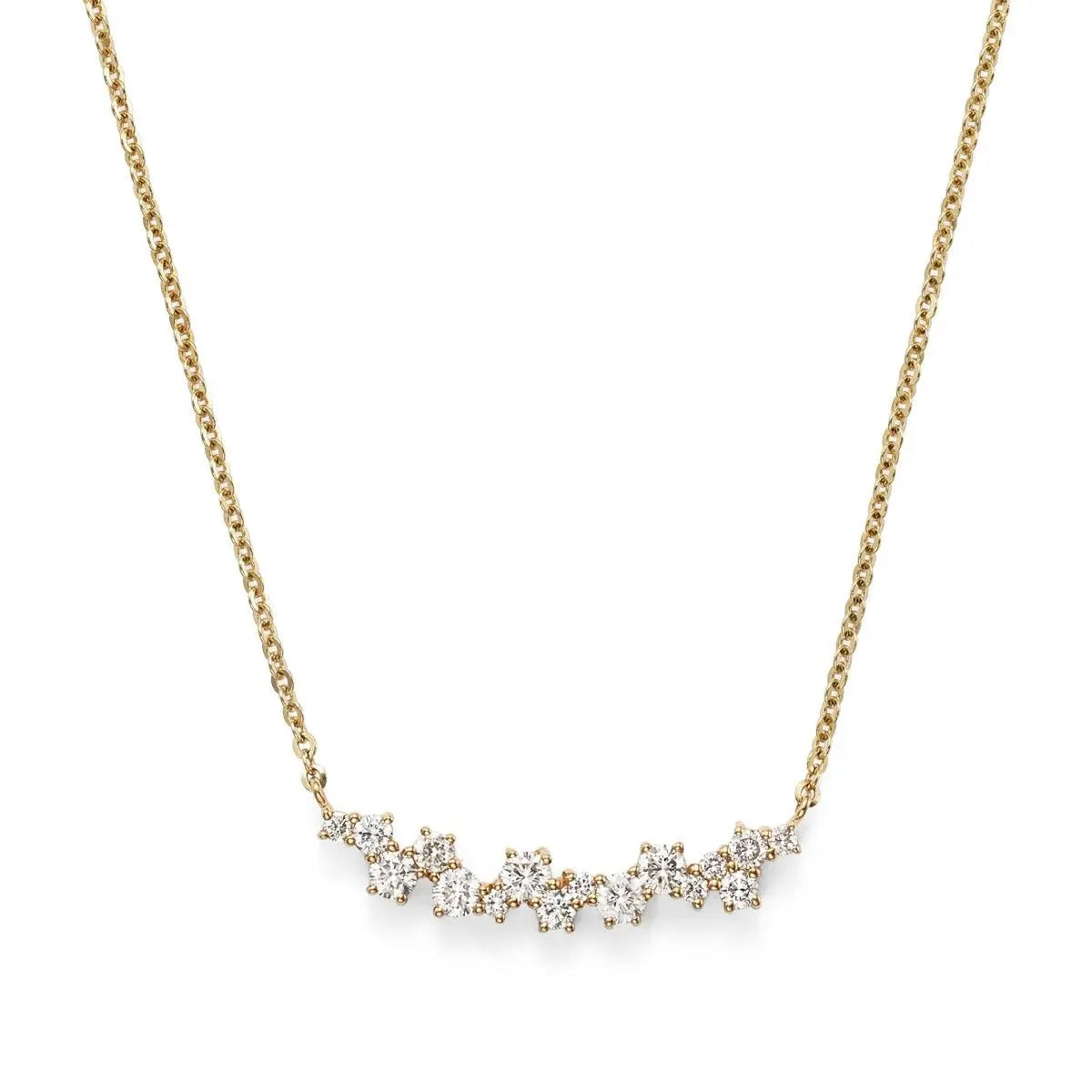 Clementine Necklace JNK Jewelry