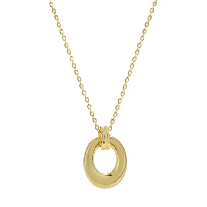 Astrid Necklace JNK Jewelry
