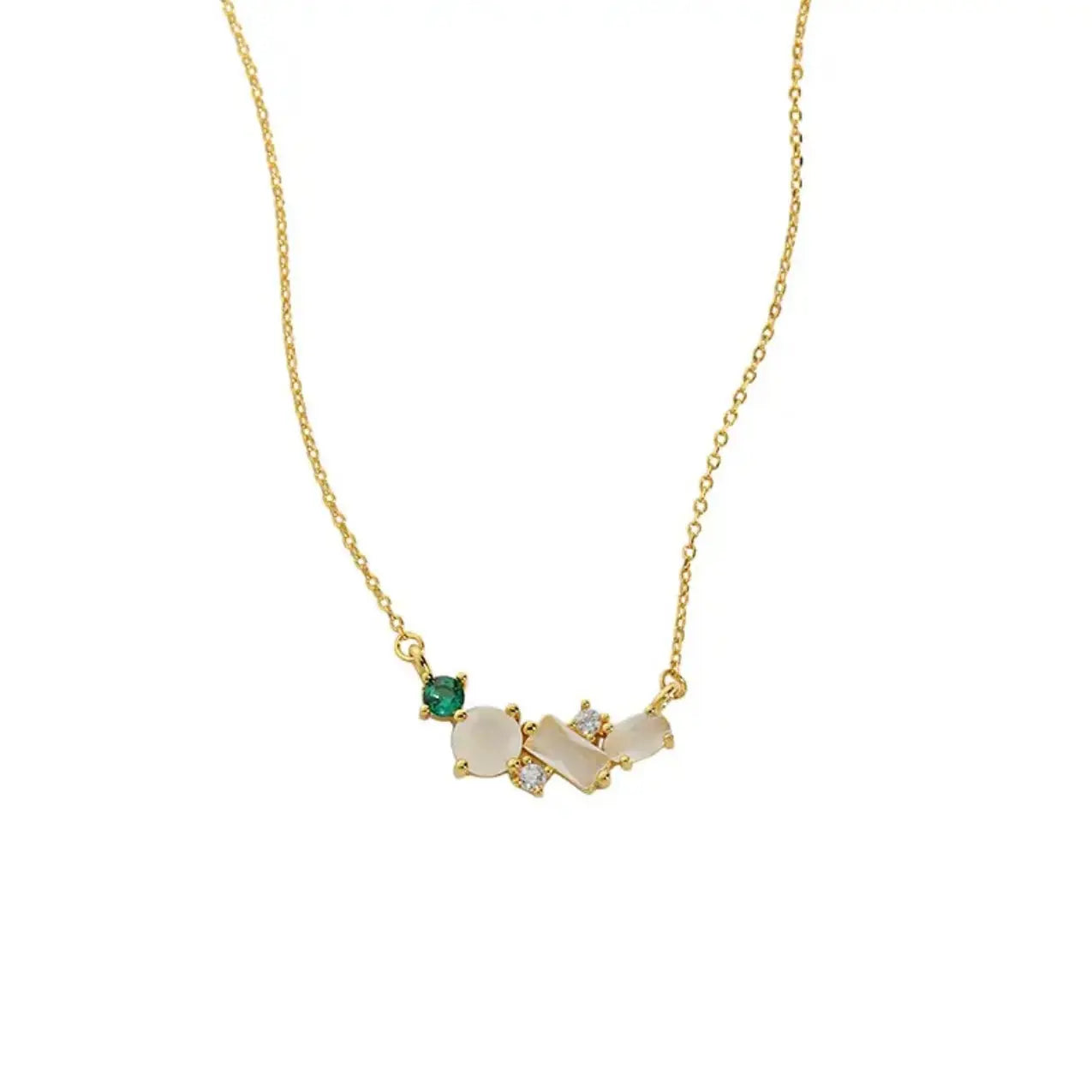 Beatrice Necklace JNK Jewelry