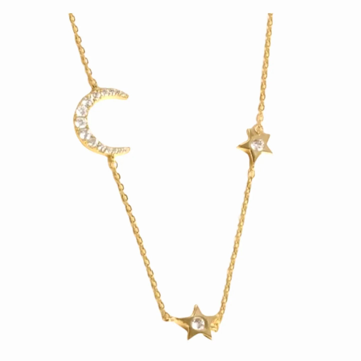 Ava Necklace JNK Jewelry
