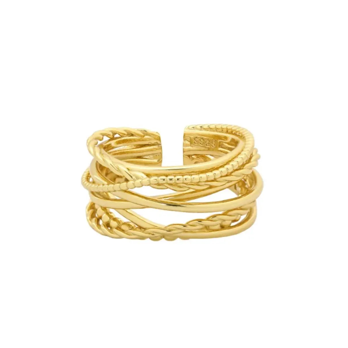 Flora Ring JNK Jewelry