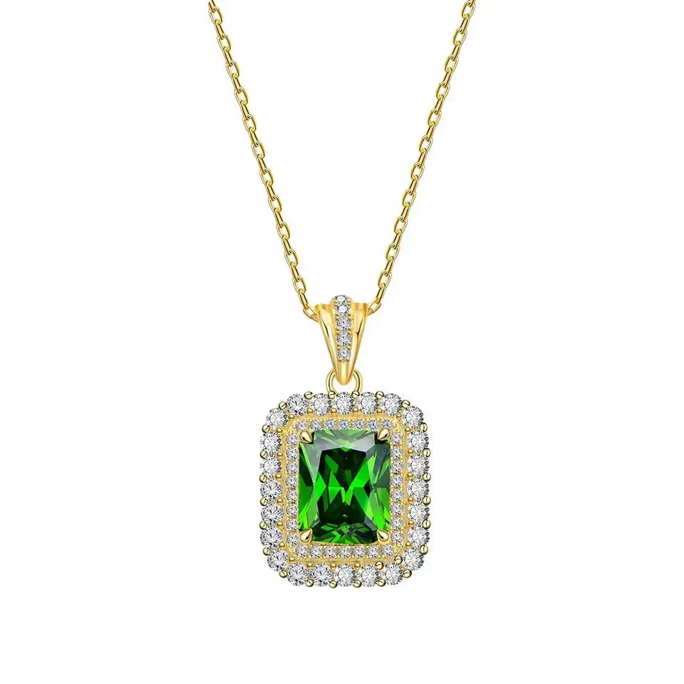 Raya Necklace JNK Jewelry
