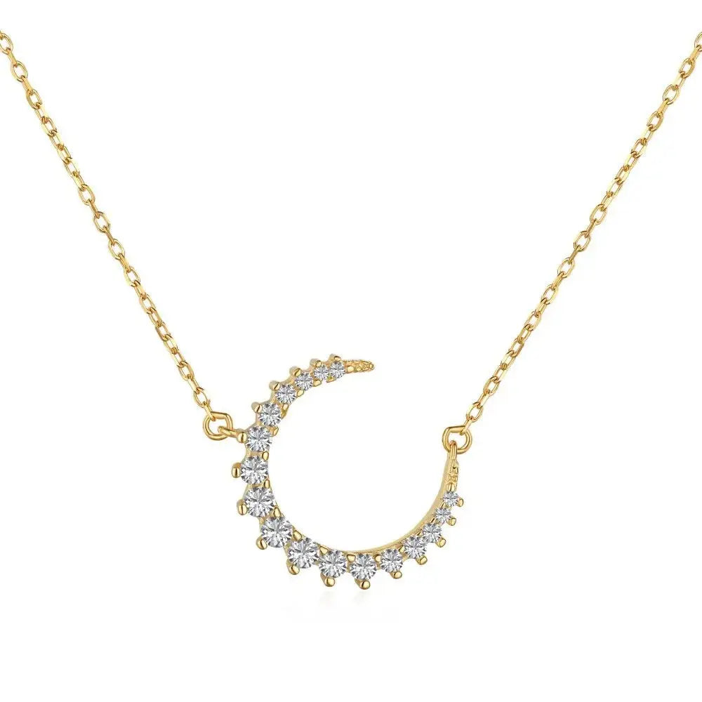 Mabel Necklace JNK Jewelry