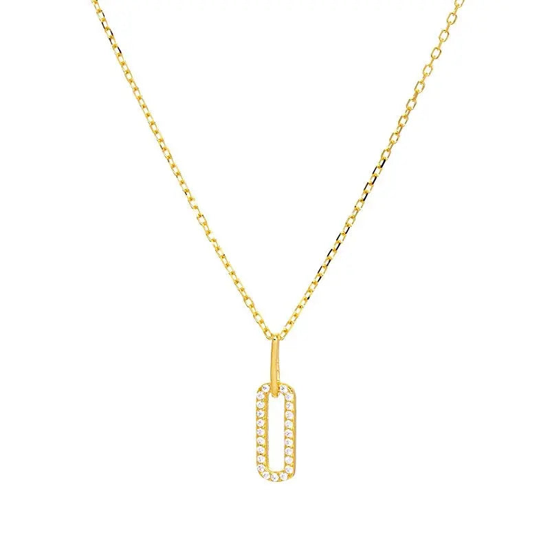 Freya Necklace JNK Jewelry