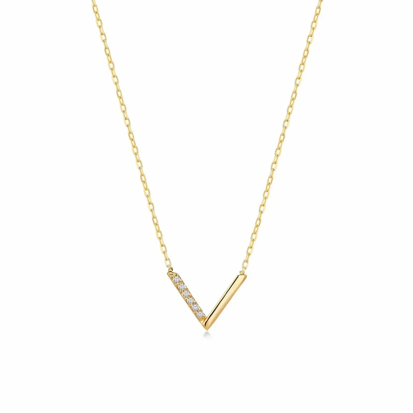 Arabella Necklace JNK Jewelry