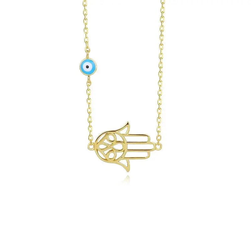 Edith Necklace JNK Jewelry
