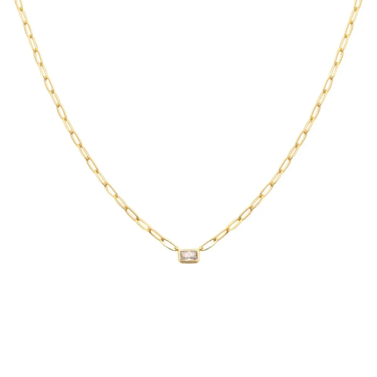 Daphne Necklace JNK Jewelry