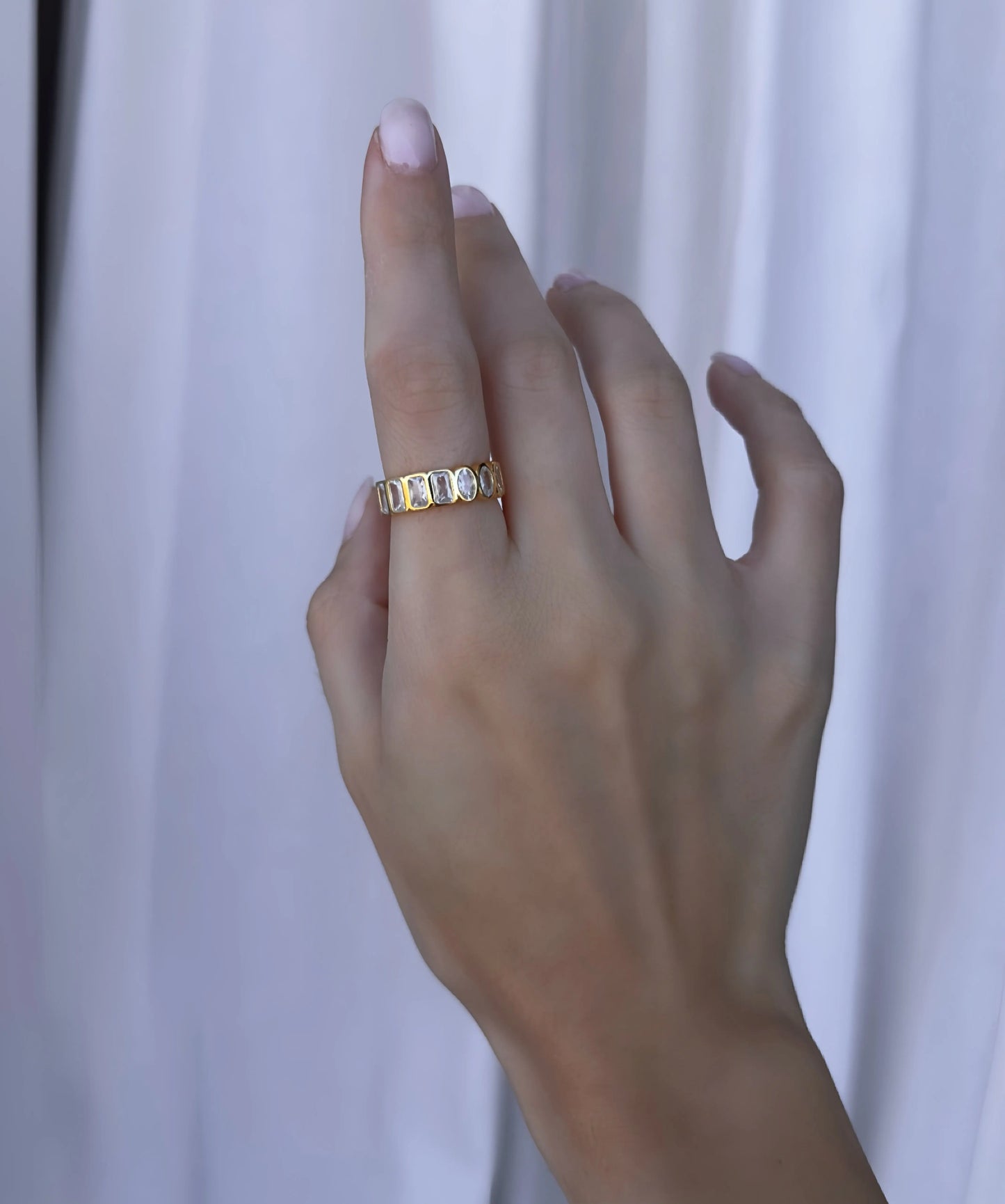 Salam Ring JNK Jewelry