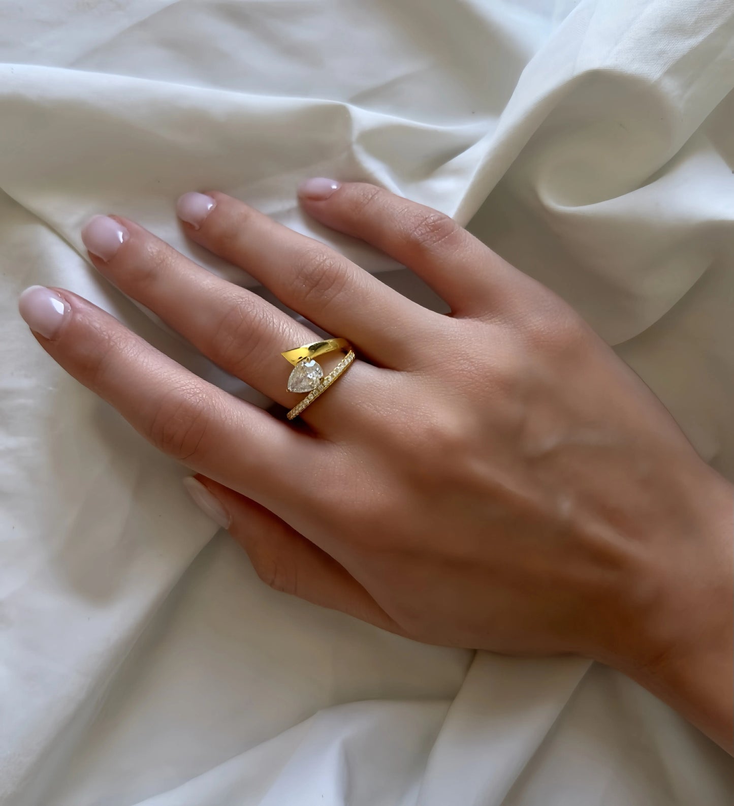 Reneta Ring JNK Jewelry