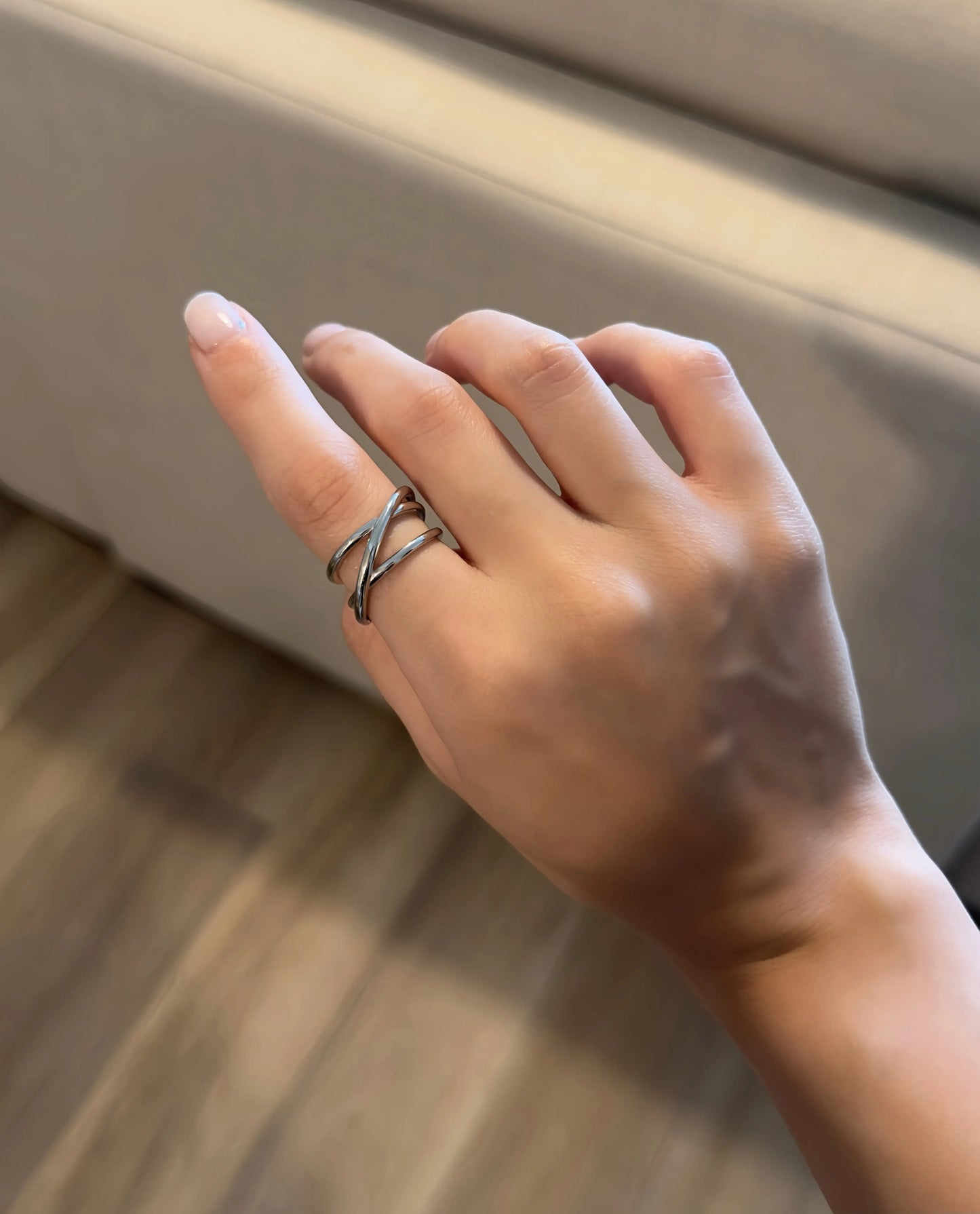 Emma Ring JNK Jewelry