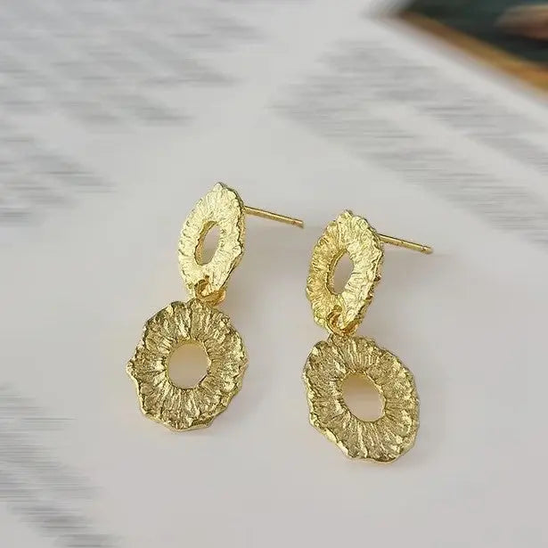 Abigail Earrings JNK Jewelry