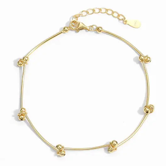 Trinity Bracelet JNK Jewelry