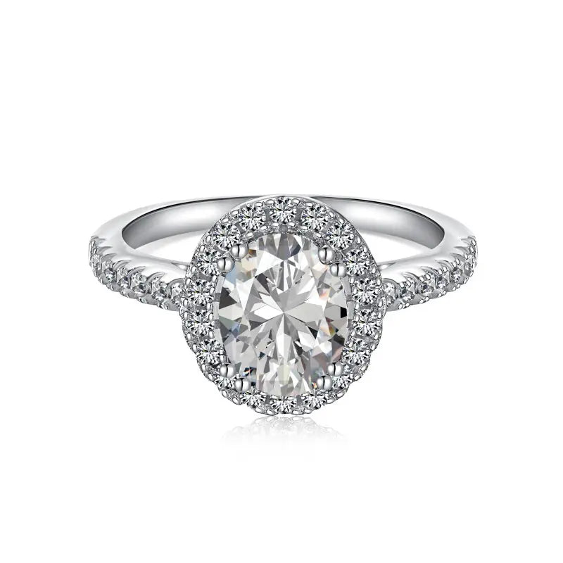 Timeless Vow Ring JNK Jewelry