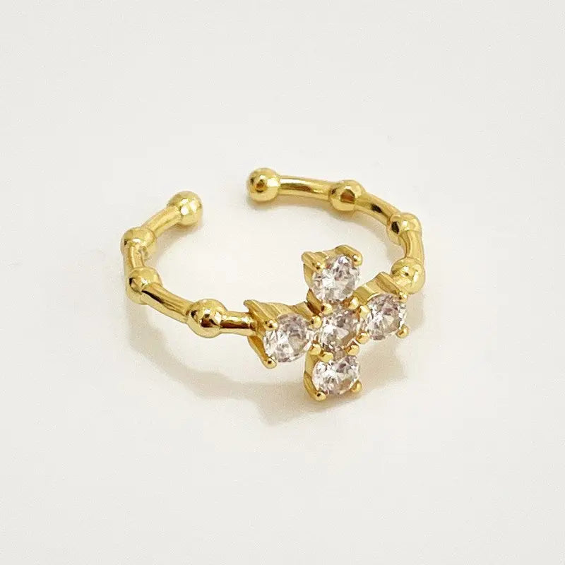 Odalys Ring JNK Jewelry
