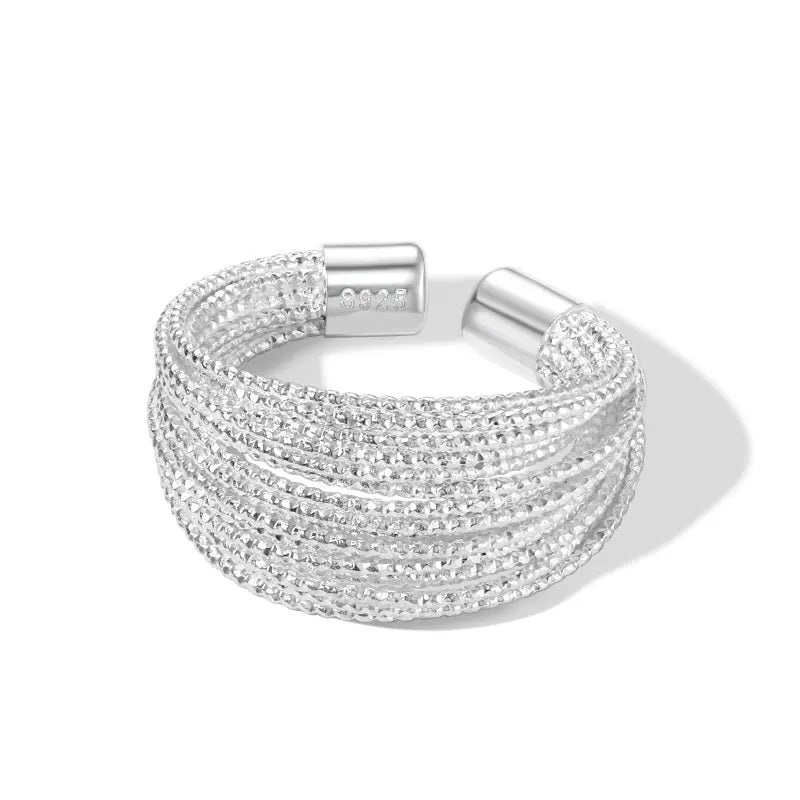 Saffron Ring JNK Jewelry