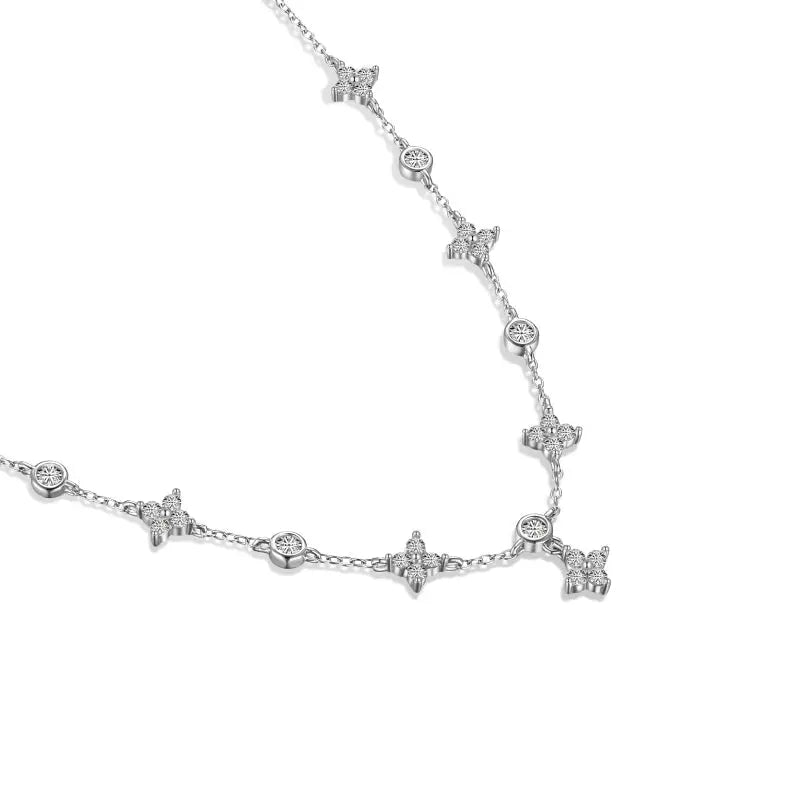 Shirly Necklace JNK Jewelry