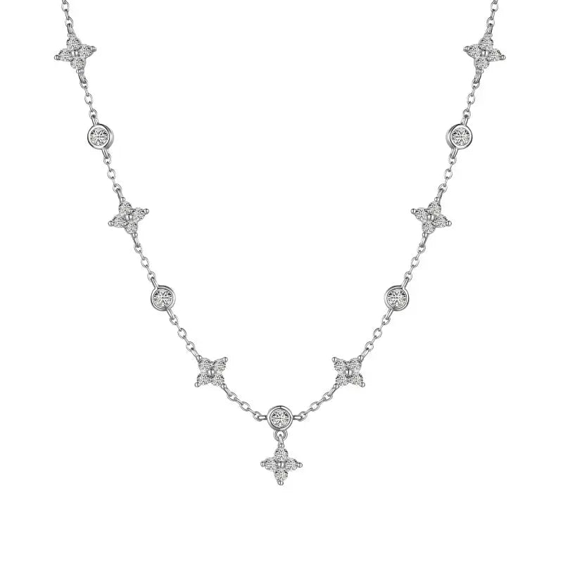 Shirly Necklace JNK Jewelry