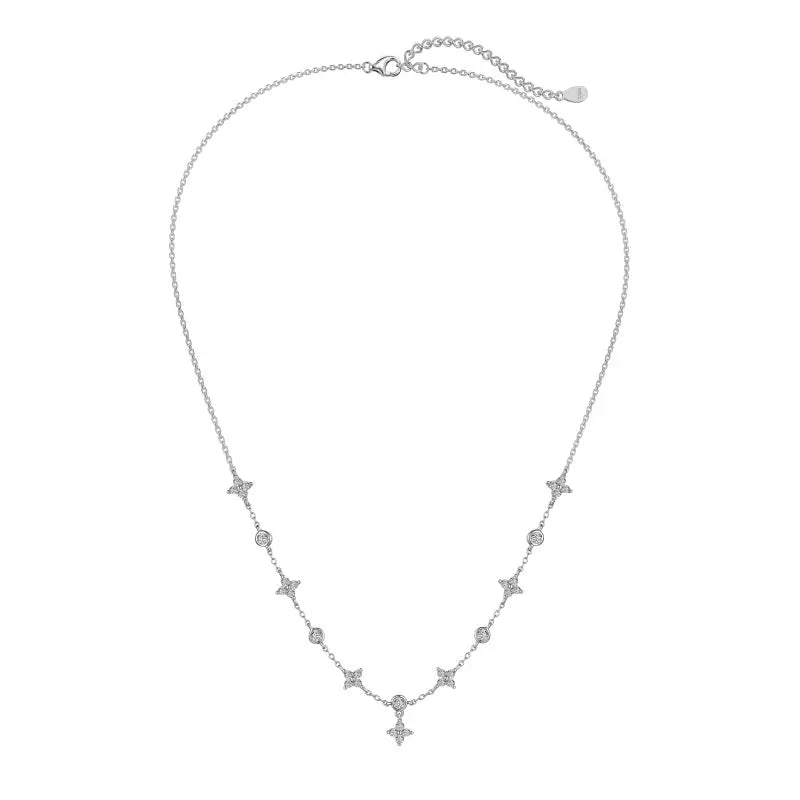 Shirly Necklace JNK Jewelry