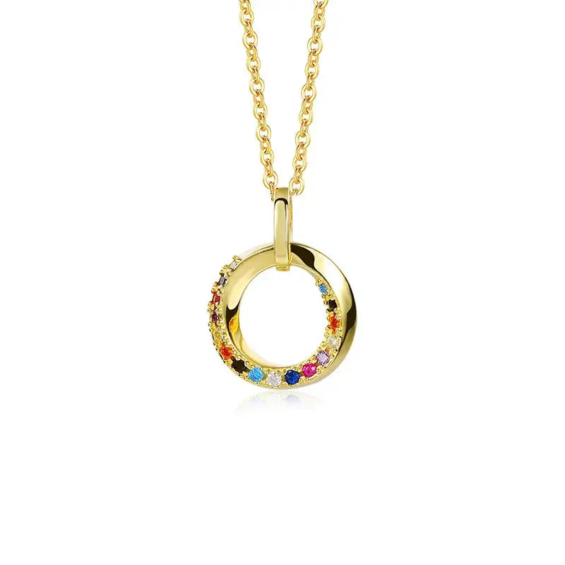 Phoebe Necklace JNK Jewelry