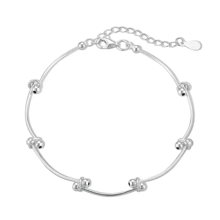 Trinity Bracelet JNK Jewelry