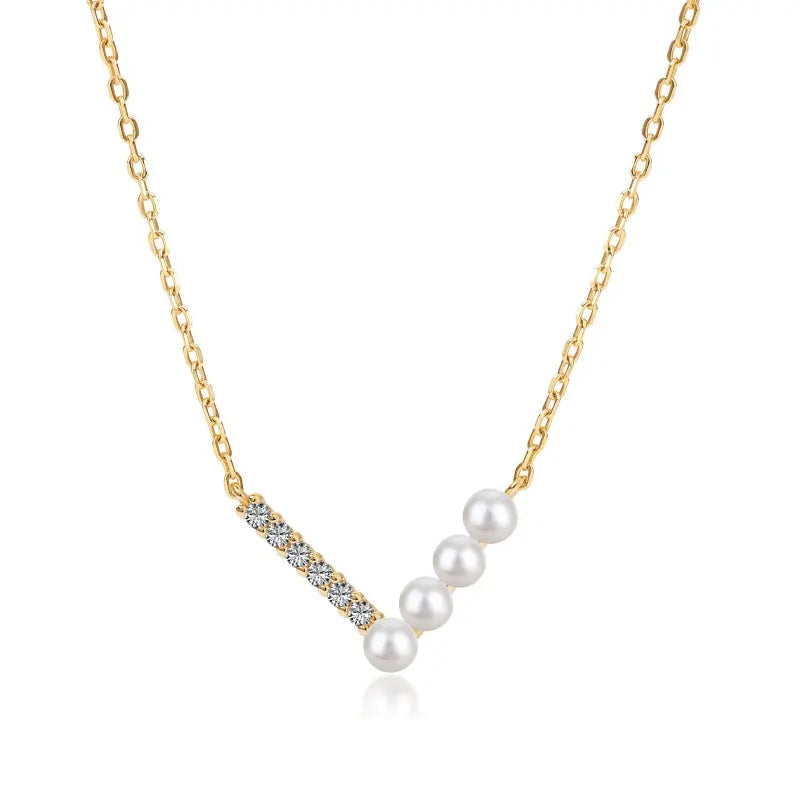 Amelia Necklace JNK Jewelry