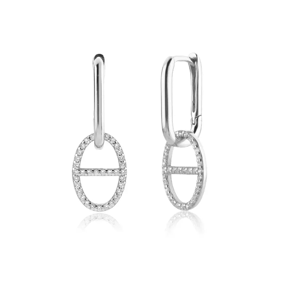 Narin Earrings JNK Jewelry