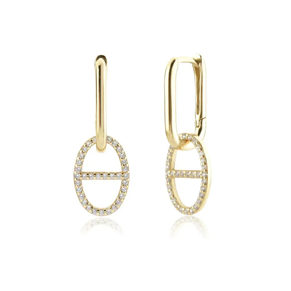 Narin Earrings JNK Jewelry