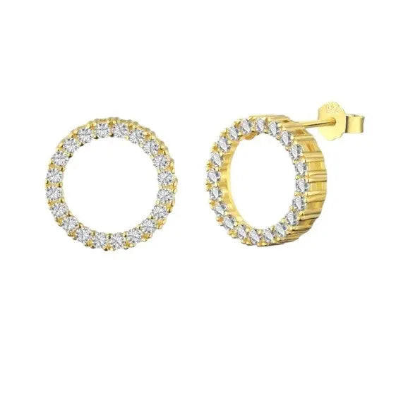 Dahlia Earrings JNK Jewelry