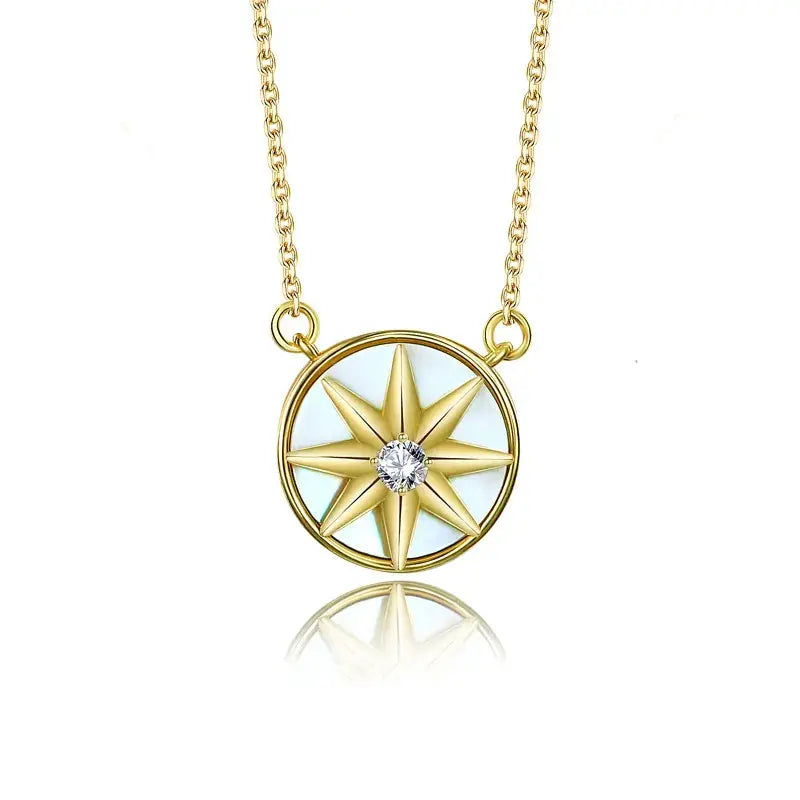 Ximena Necklace JNK Jewelry