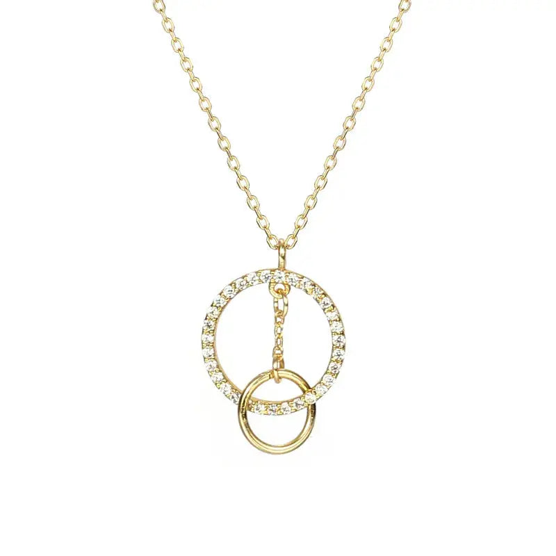 Thea Necklace JNK Jewelry