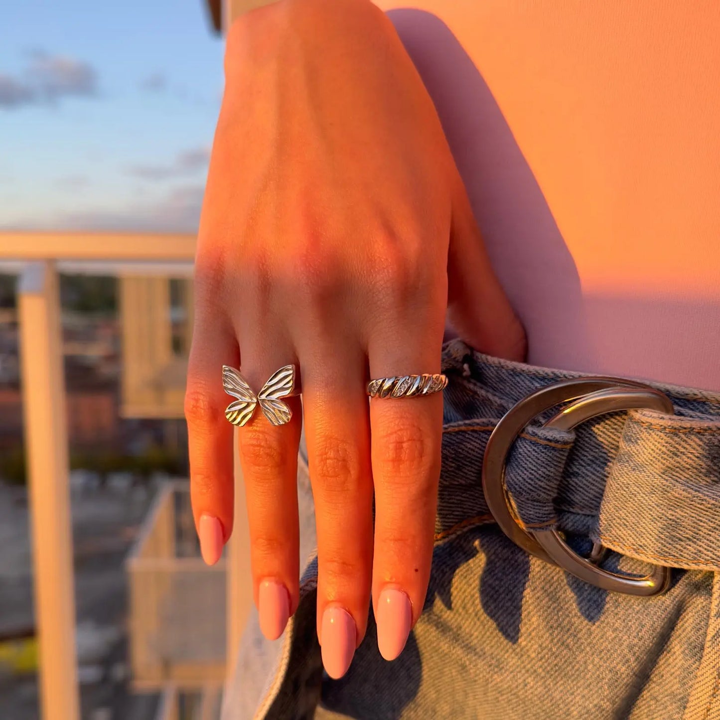 Elysia Ring JNK Jewelry