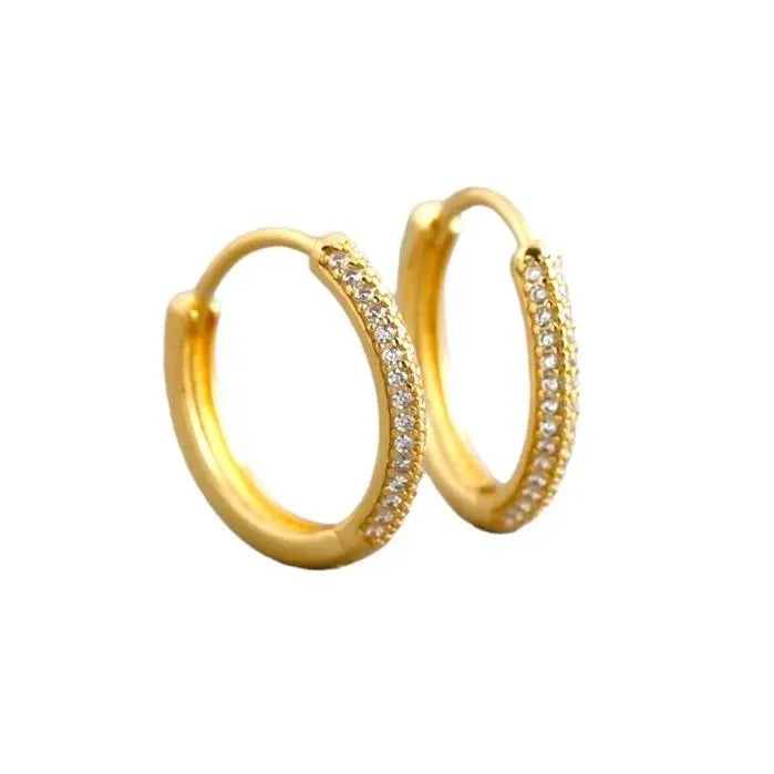 Allison Earrings JNK Jewelry