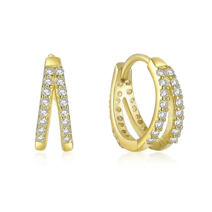 Nyx Earrings JNK Jewelry