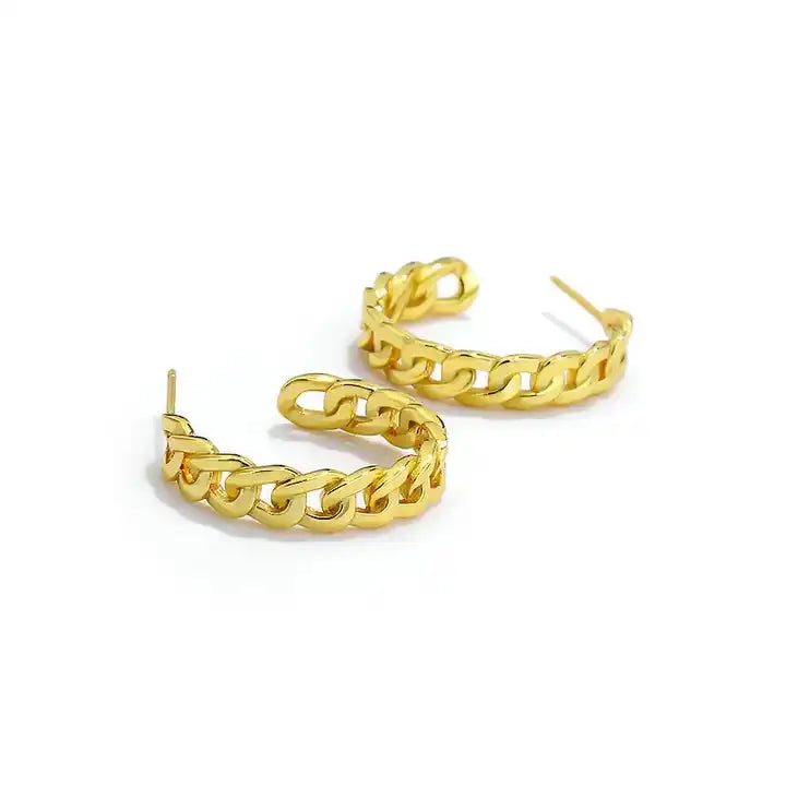 Faith Earrings JNK Jewelry