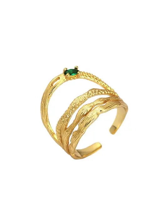 Amalthea Ring JNK Jewelry