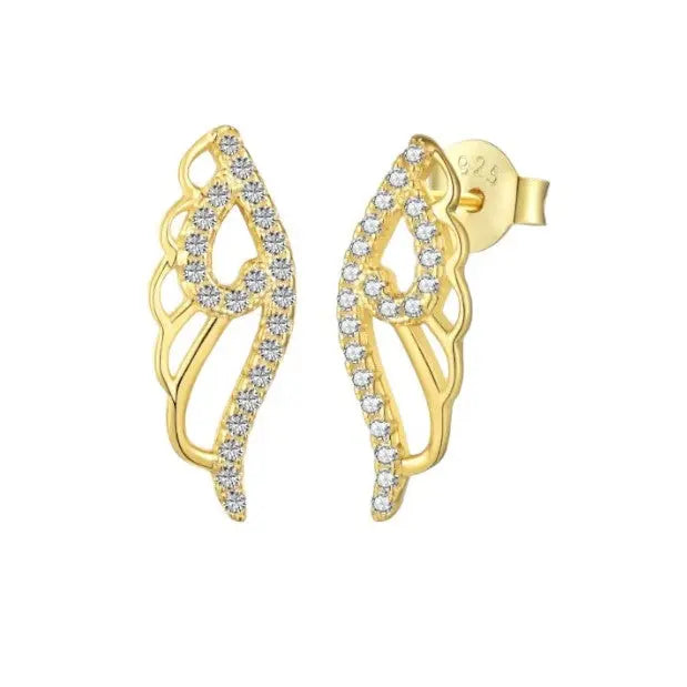 Elise Earrings JNK Jewelry