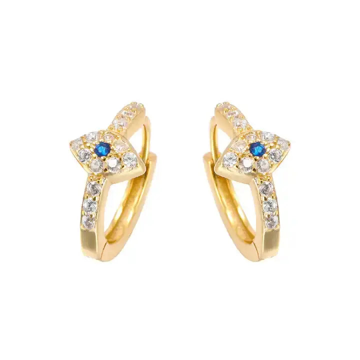 Lena Earrings JNK Jewelry