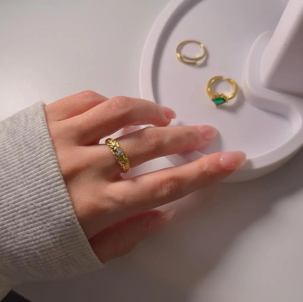 Florence Ring JNK Jewelry