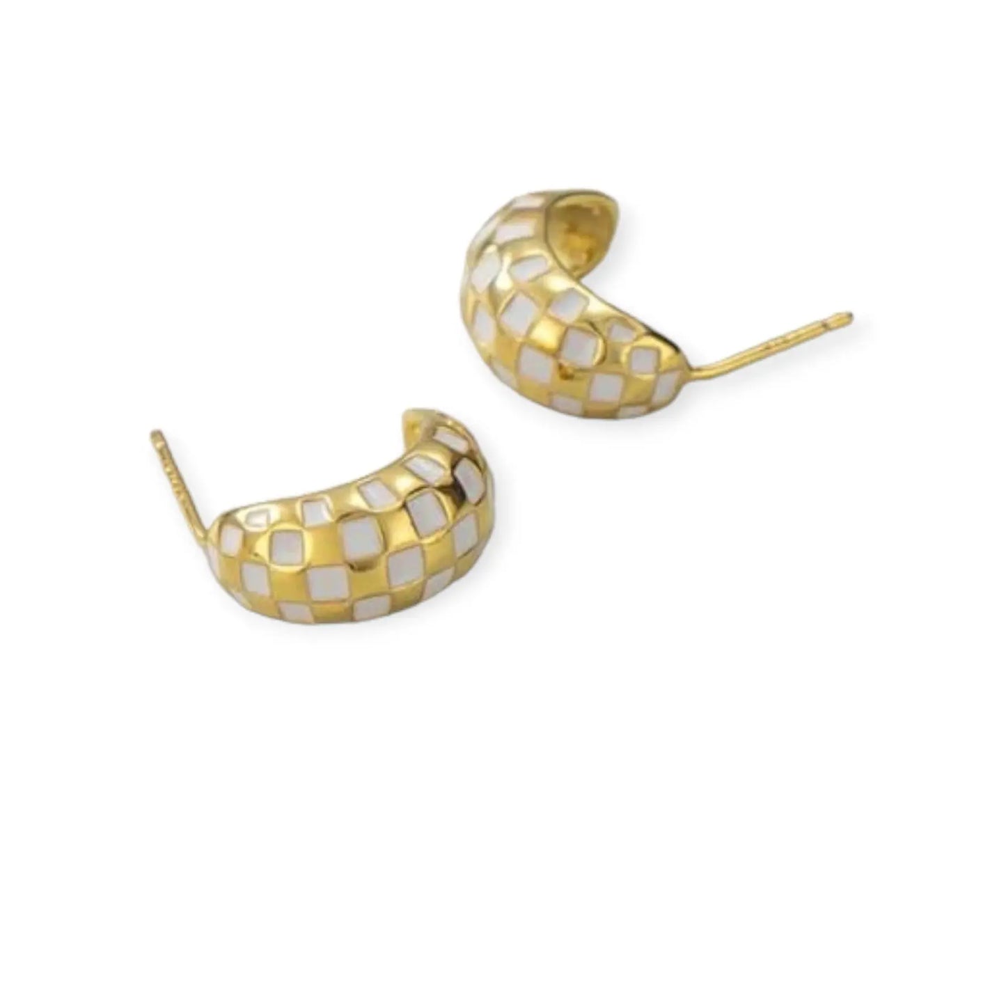 Amy Earrings JNK Jewelry