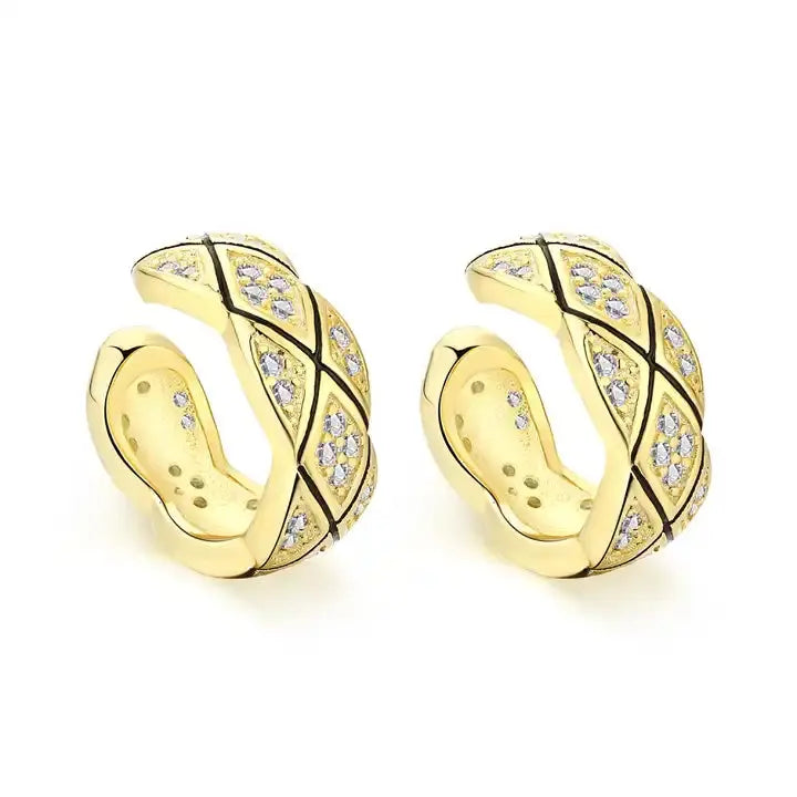 Ariella Earrings JNK Jewelry